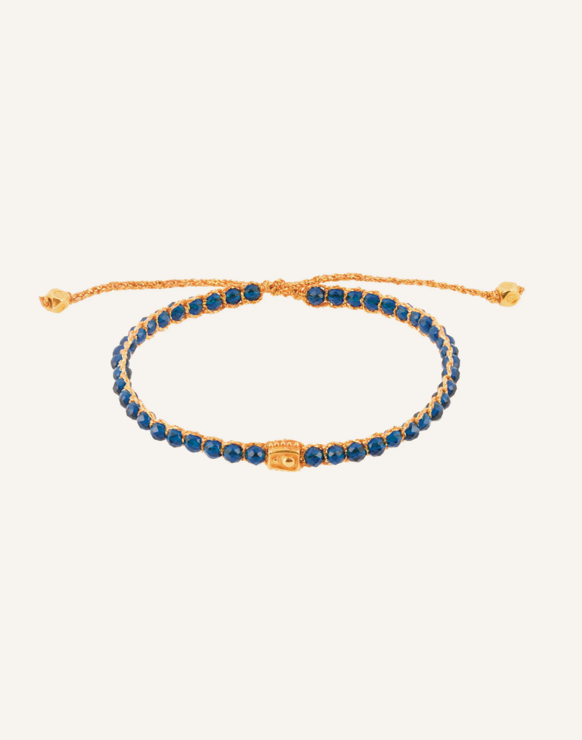 Évidence I Spinelle Bleu
