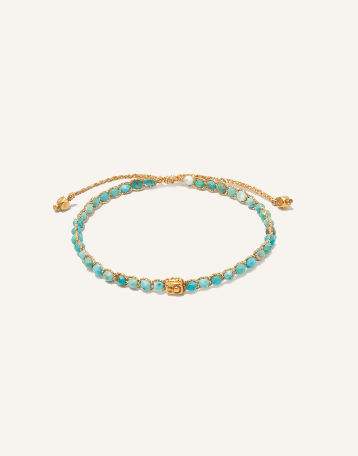 Évidence I Turquoise