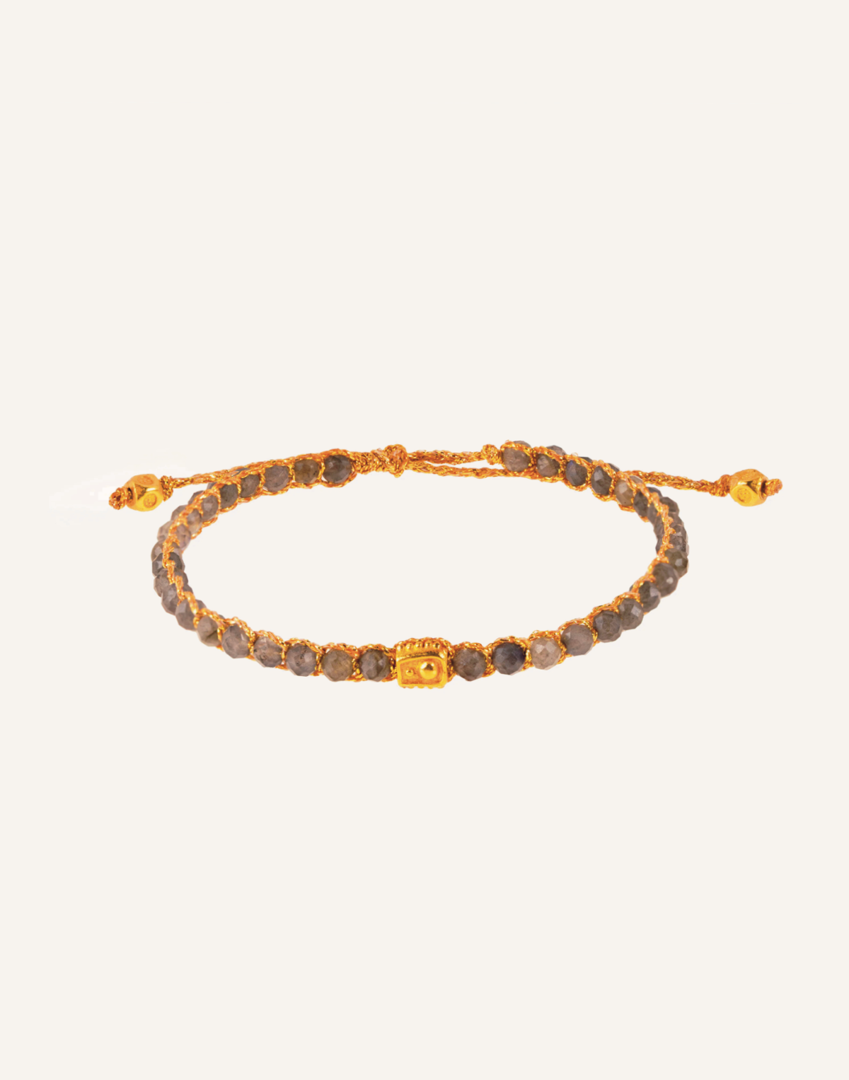 Évidence I Labradorite Foncé