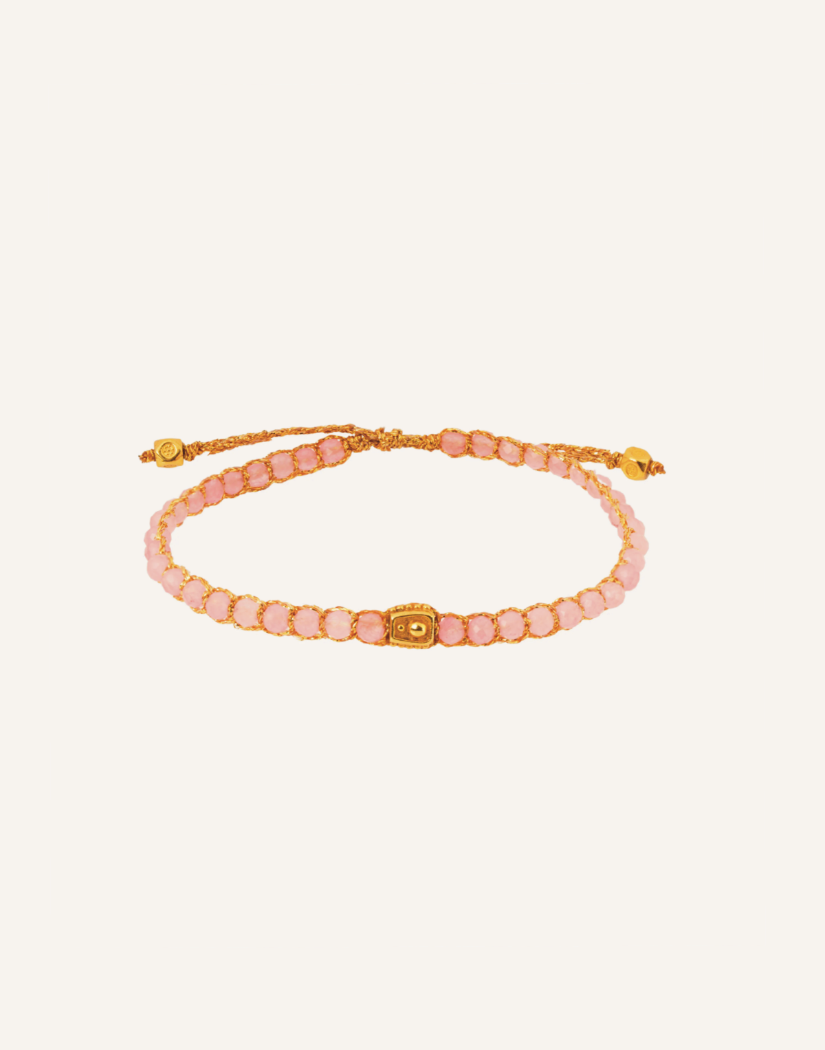 Évidence I Quartz Rose