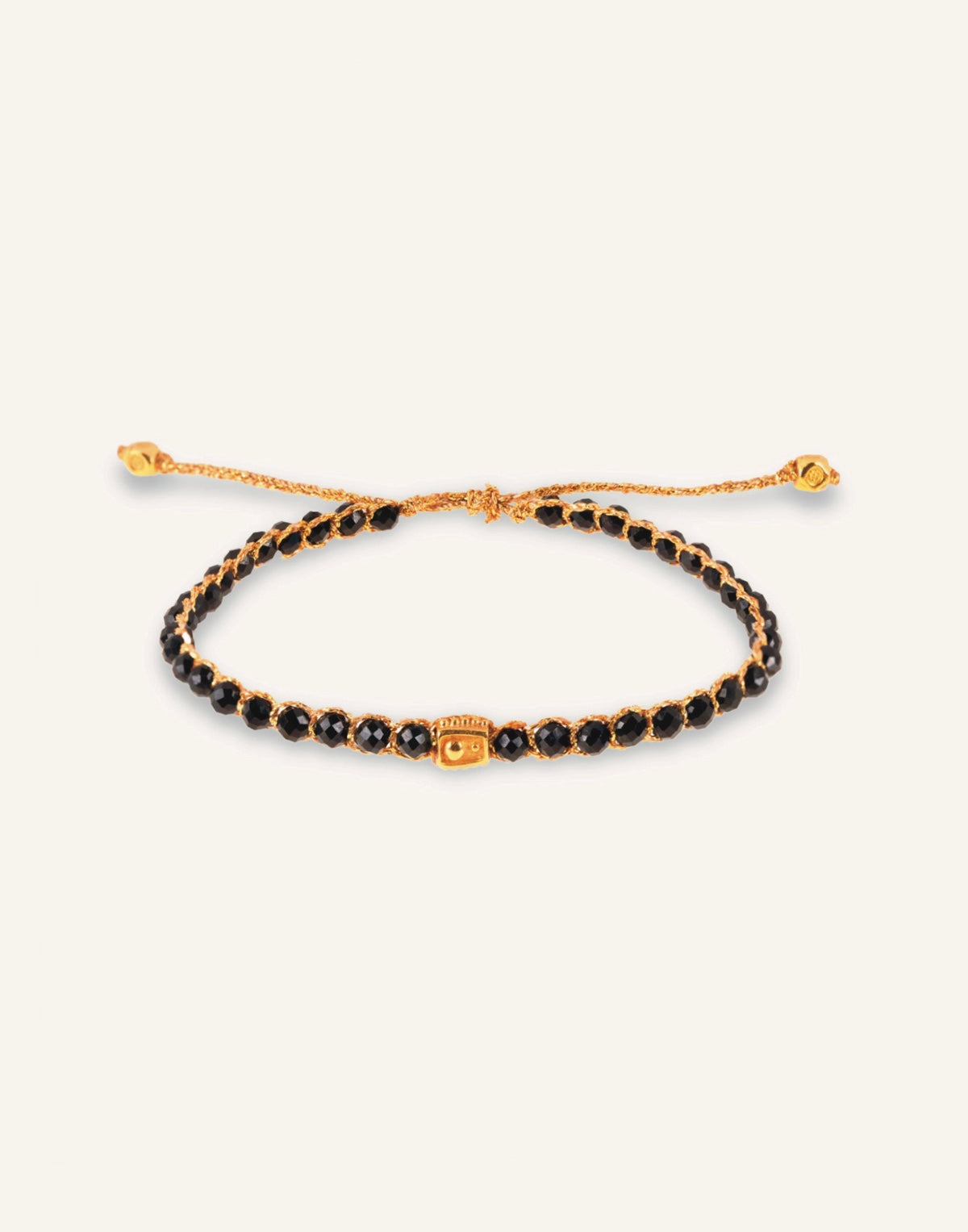 Évidence I Spinelle Noir