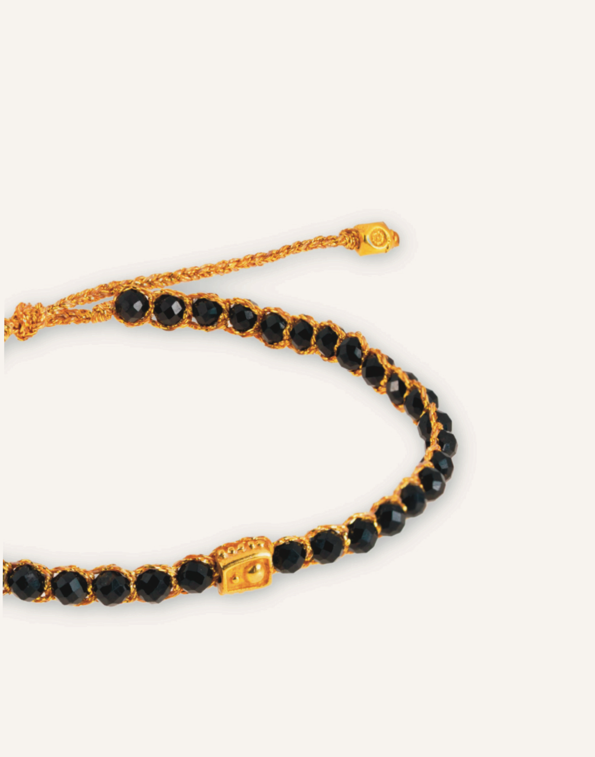 Évidence I Spinelle Noir