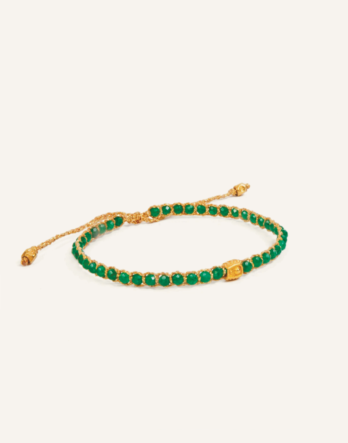 Évidence I Emeraude Verte